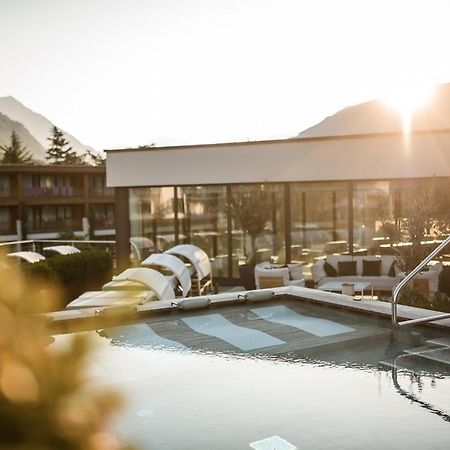 Sonnen Resort Naturns Extérieur photo