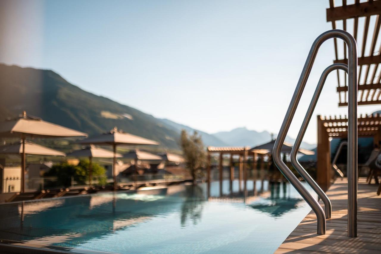 Sonnen Resort Naturns Extérieur photo